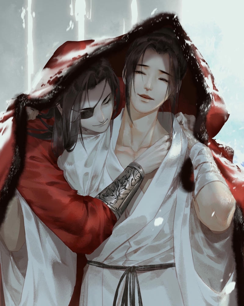 anime đam mỹ lý tưởng đầy cảm xúc