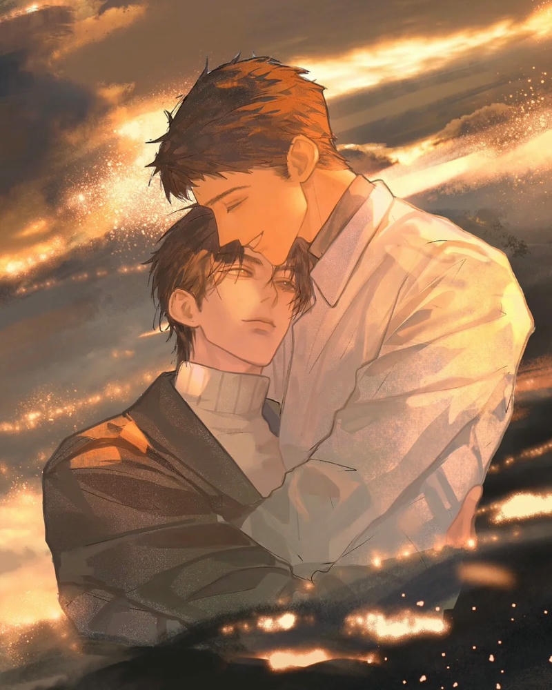 anime đam mỹ lý tưởng nổi bật