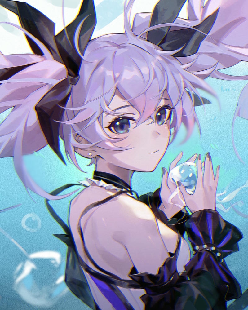 anime dễ thương ảnh anime cute cực xinh