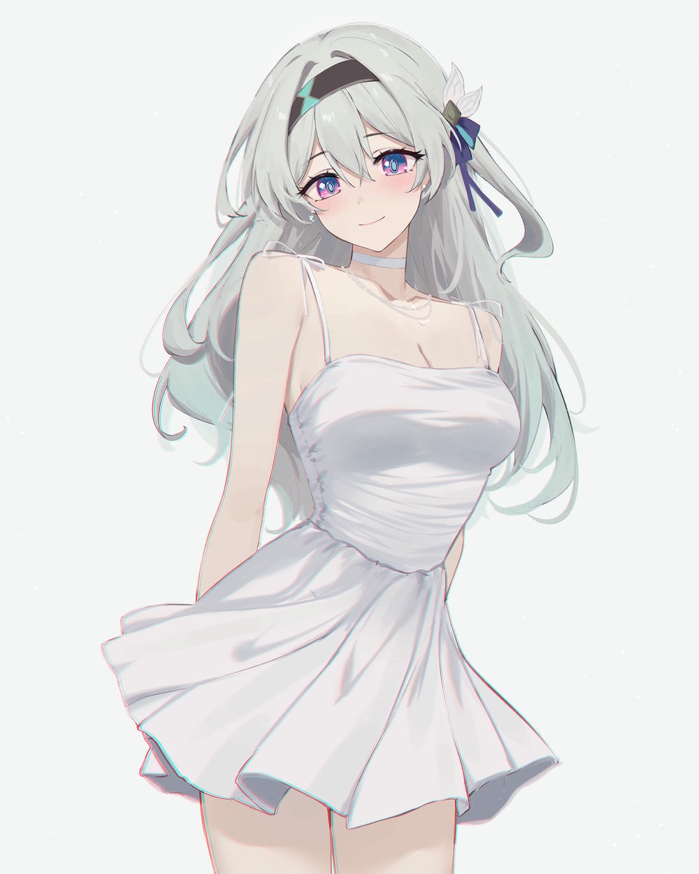 anime đẹp hiếm có