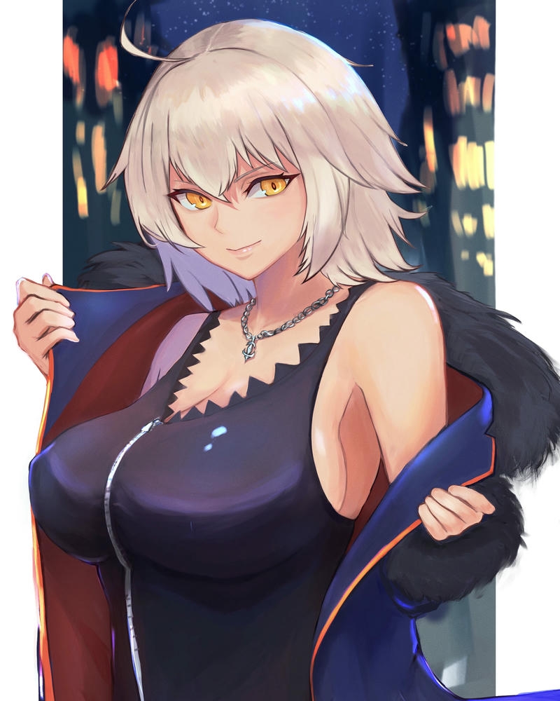 anime gái xinh to tròn hiện đại