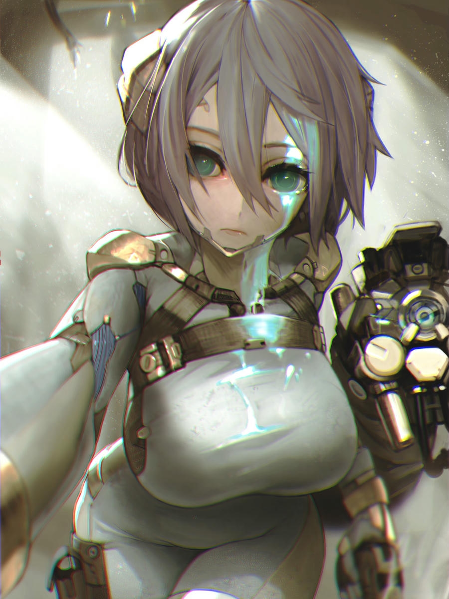 anime girl sexy nóng bỏng