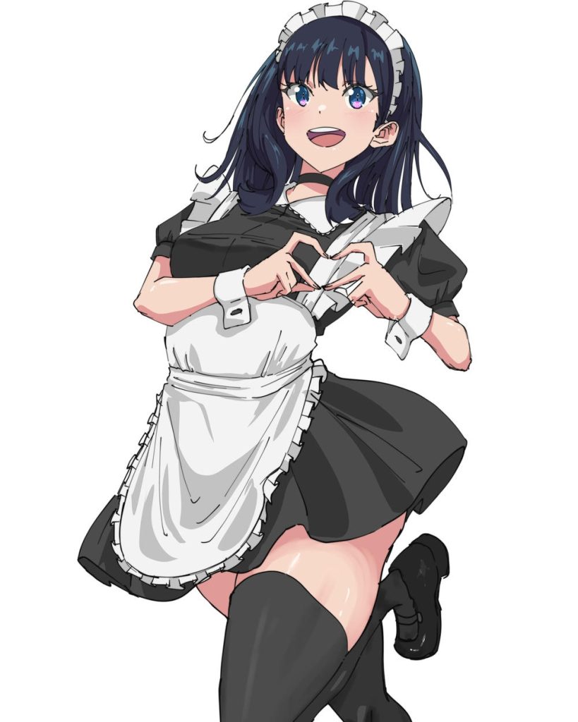 anime hiếm ấn tượng