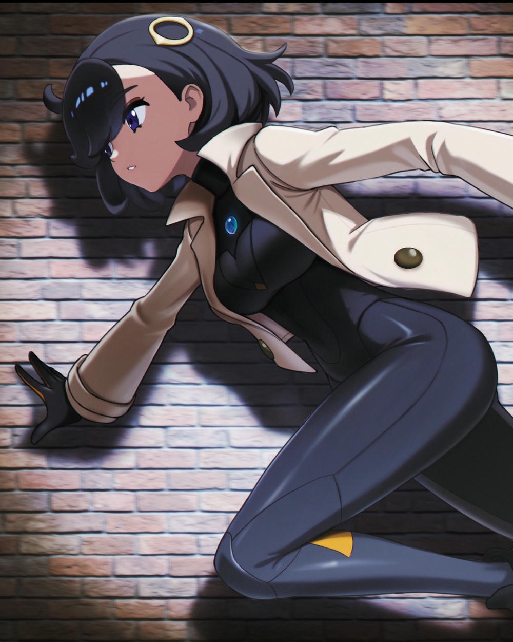 anime hiếm phong cách cổ