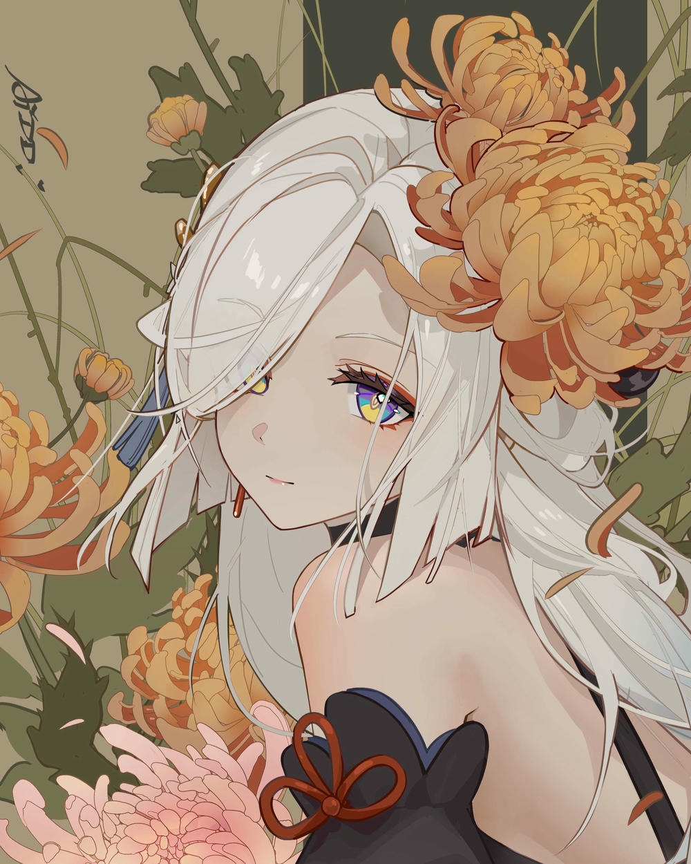 anime hiếm siêu nghệ thuật