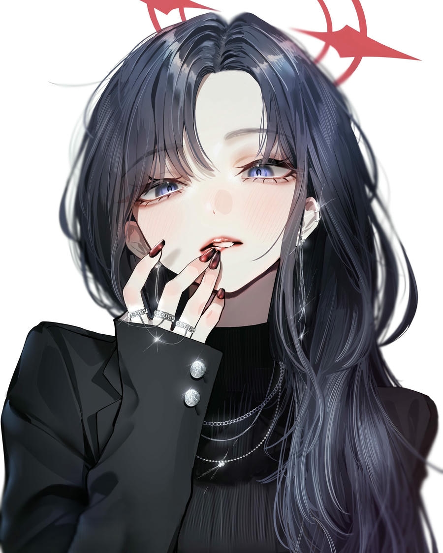 anime mlem ý tưởng khoa học