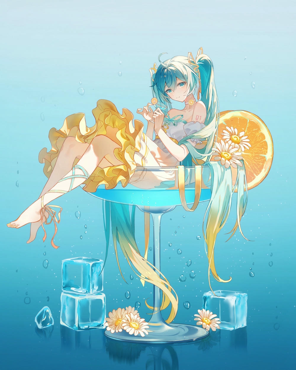 anime nghệ thuật đẹp hiếm