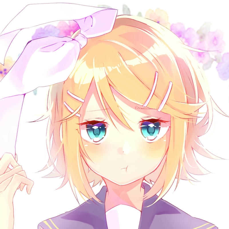 anime nữ ngầu quyến rũ dễ thương hiện đại