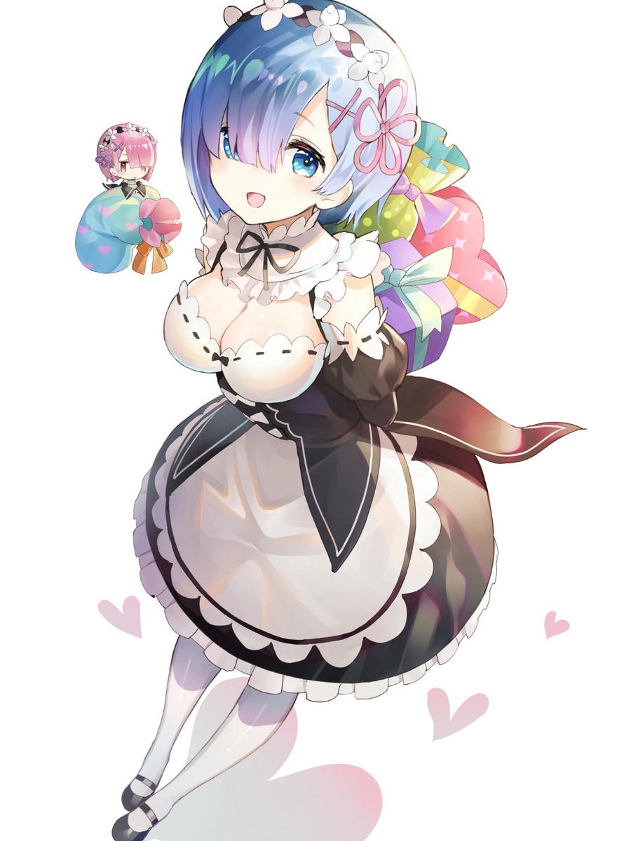 anime sexy nữ sinh