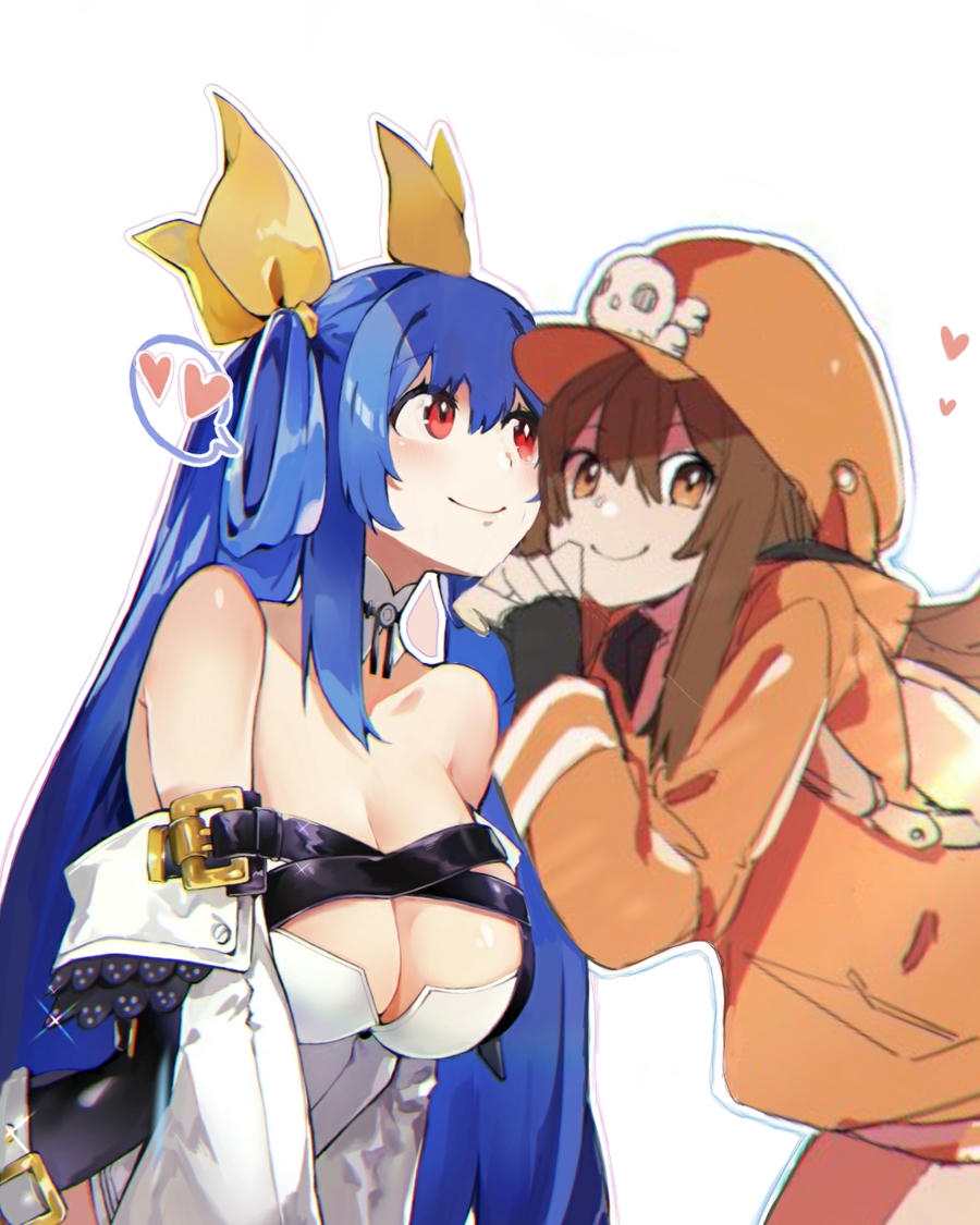 anime sexy trang phục đẹp