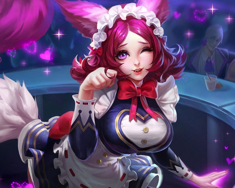 anime sexy với bối cảnh biển