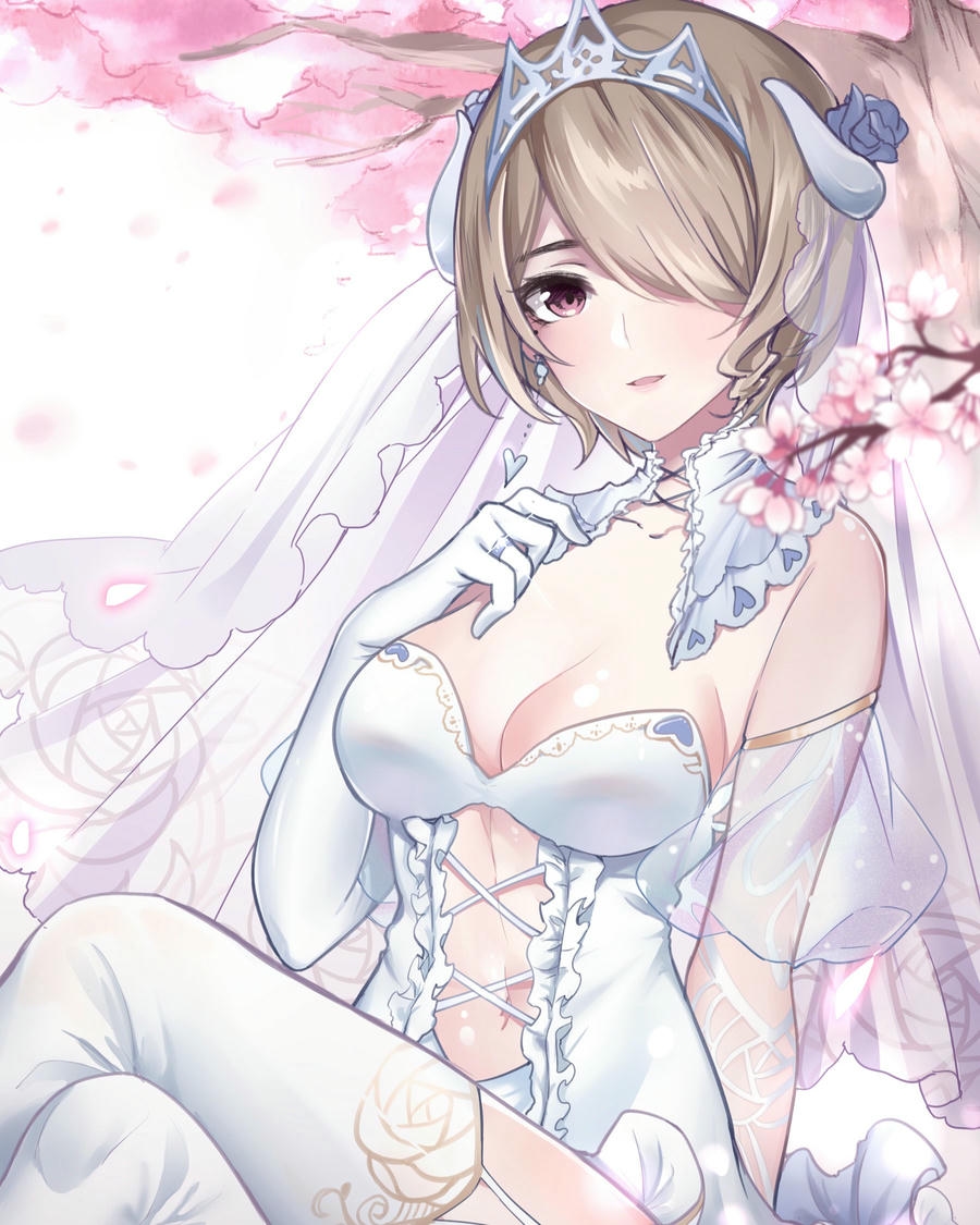 avatar đám cưới đôi đẹp