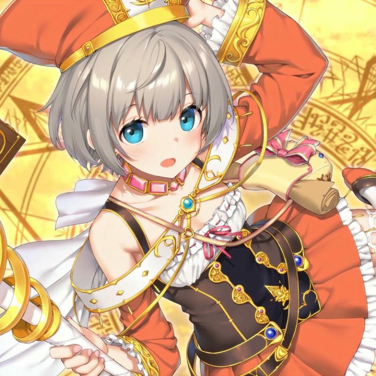 Tải ngay 90+ ảnh anime cute khiến bạn muốn lưu ngay về máy