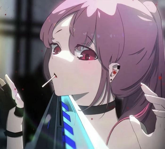 chi tiết ngầu nổi bật