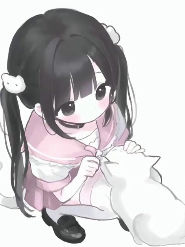 Chọn ngay 129+ avatar đôi anime siêu cute cho mạng xã hội