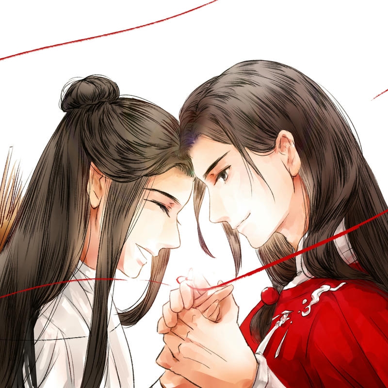 đam mỹ anime hiện đại đáng yêu