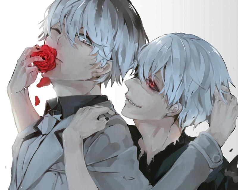 đam mỹ anime hiện đại nghệ thuật