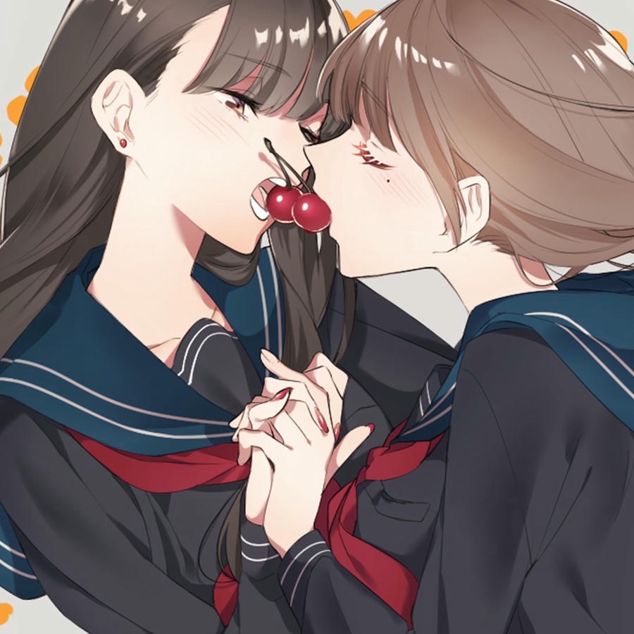 đôi mắt biết nói trong ảnh bách hợp