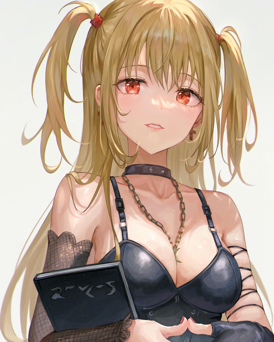 gái mlem ảnh anime hiệu ứng