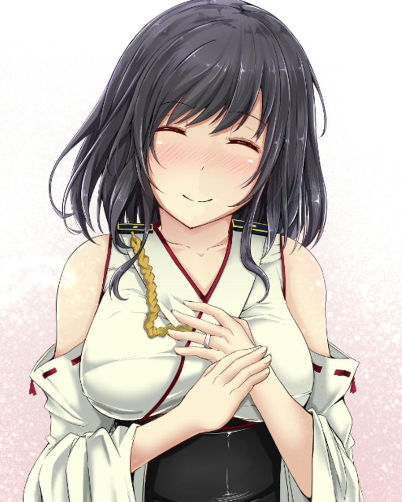 gái xinh anime to tròn hiếm