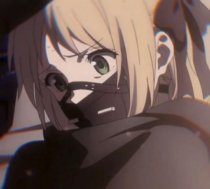 góc chụp buồn nhẹ