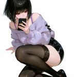 hình ảnh anime nữ quyến rũ hiện đại nữ tính