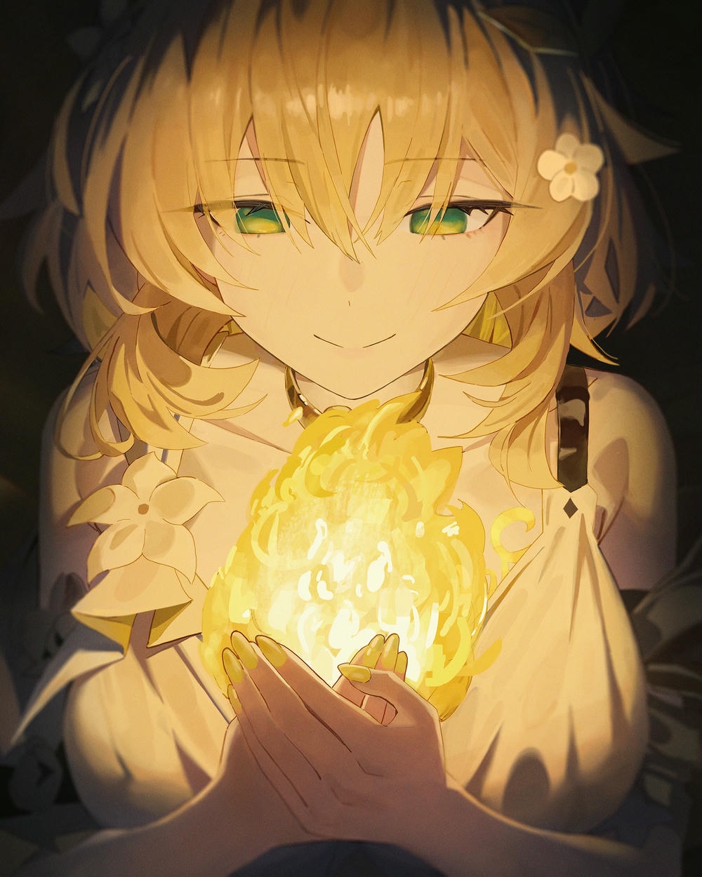 hình anime đẹp siêu hiếm