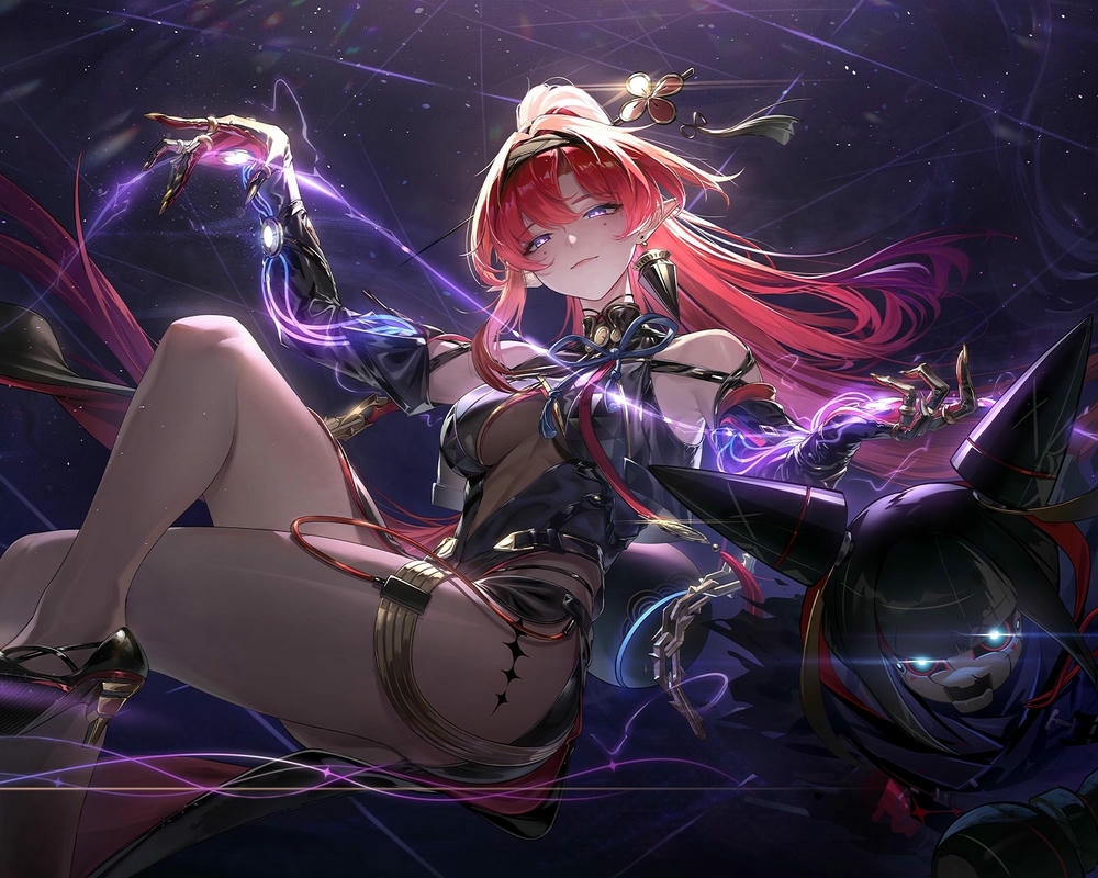 hình anime hiếm thấy