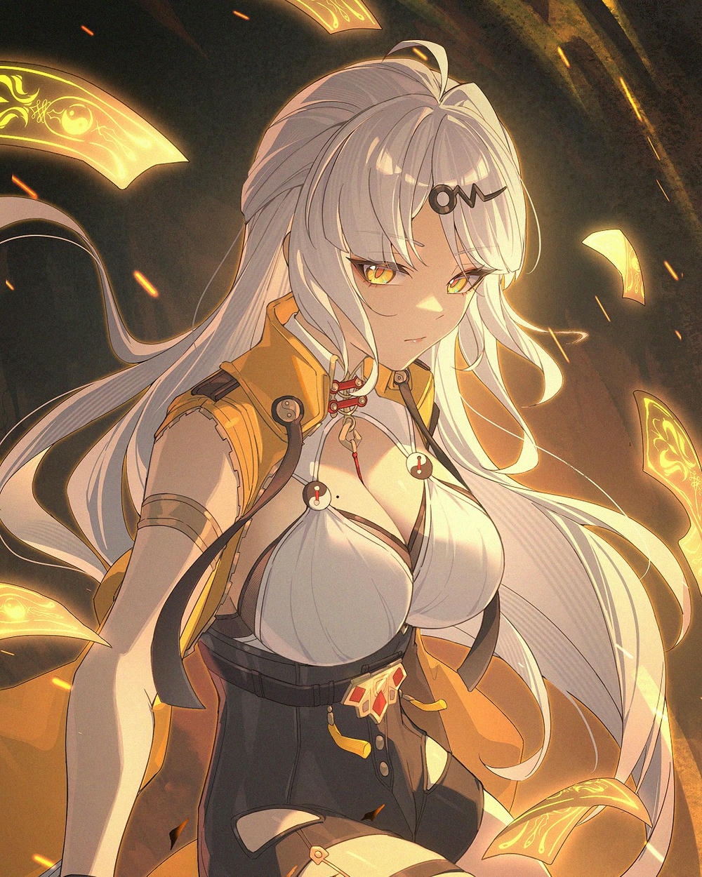 hình anime lạ mắt hiếm