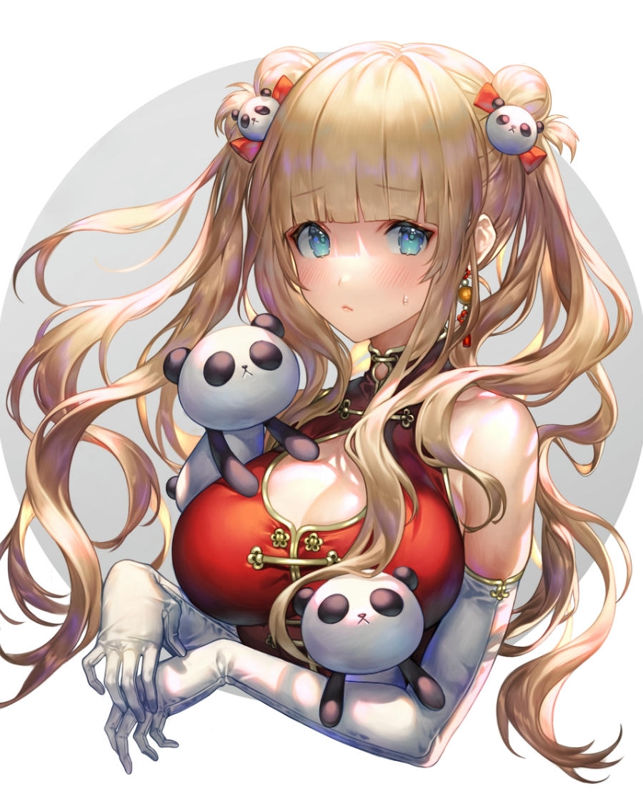 hình anime sexy chất lượng 4k