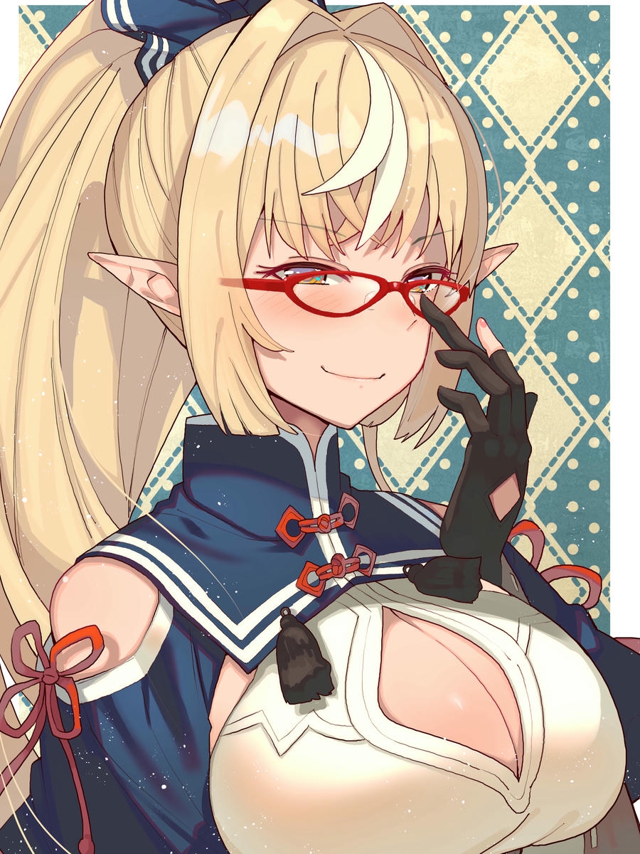 hình anime sexy dễ thương