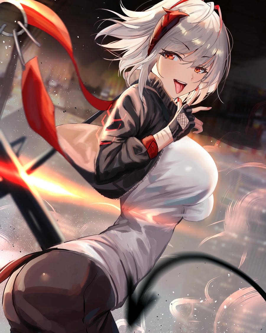 hình anime sexy gợi cảm