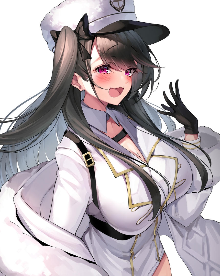 hình anime sexy mang phong cách Nhật