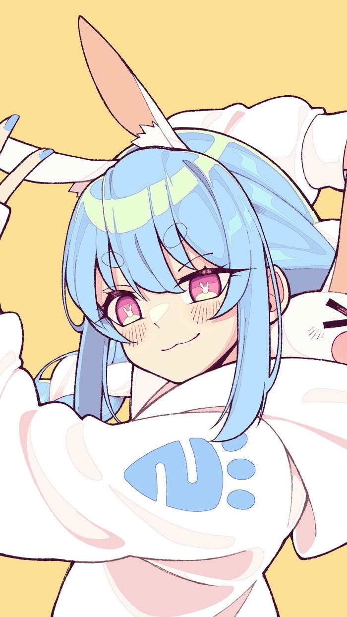 hình nền anime nữ lung linh pastel