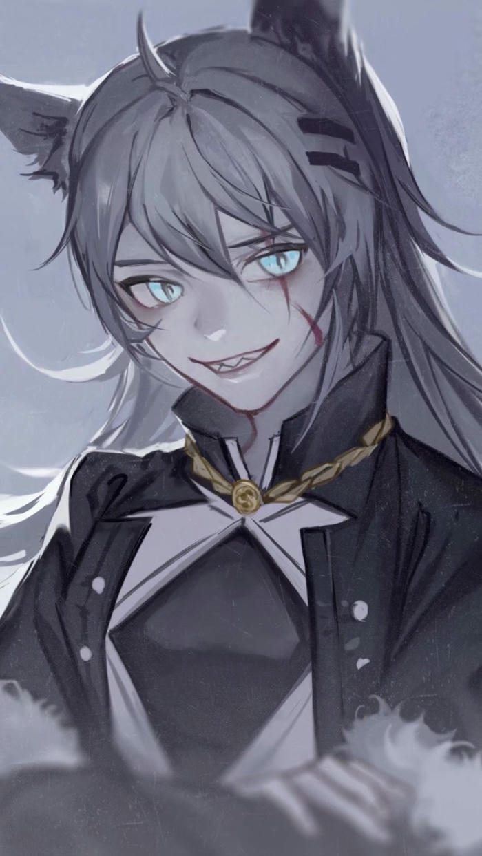 hình nền anime nữ nhẹ nhàng xinh