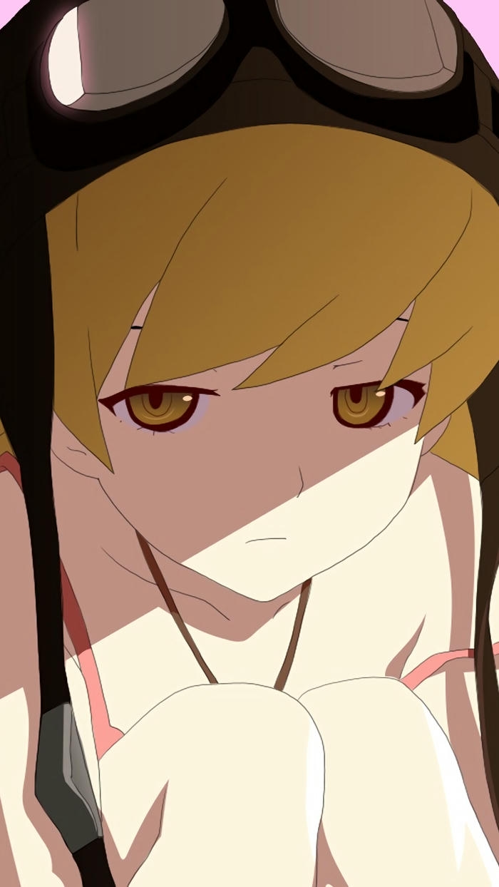 hình nền anime nữ phong cảnh