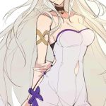 hình nền anime nữ thanh lịch