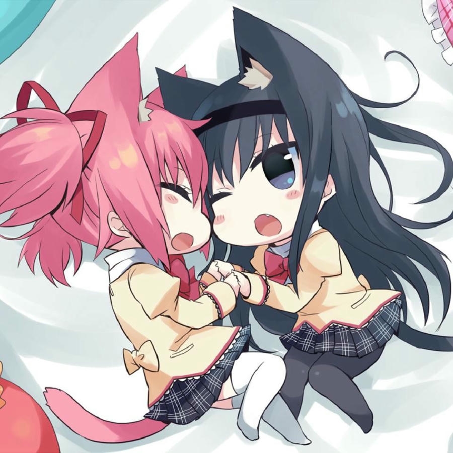 khoảnh khắc bách hợp trong nắng