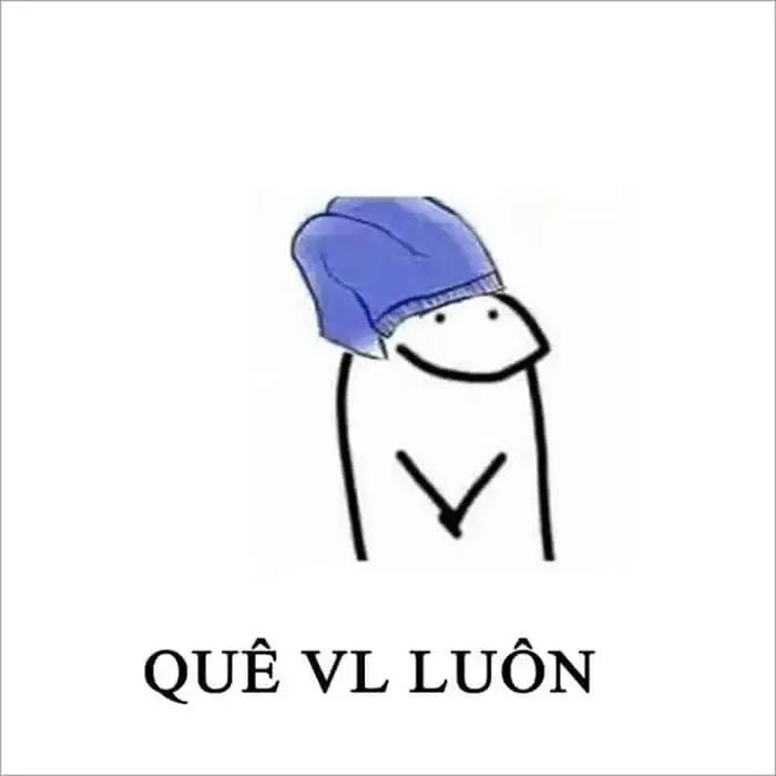 meme đội quần hài hước