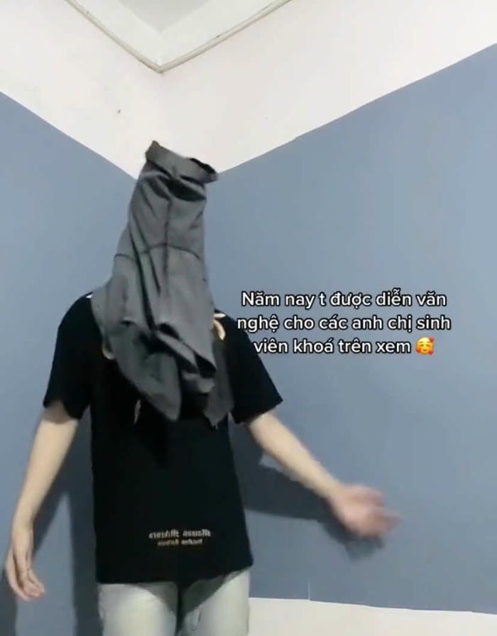 meme đội quần lầy lội