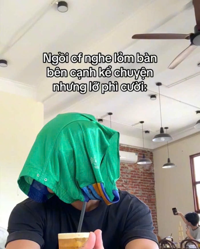 meme đội quần việt nam