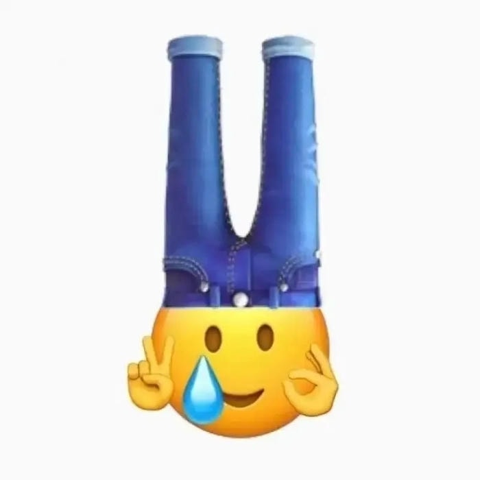 meme đội quần vui nhộn