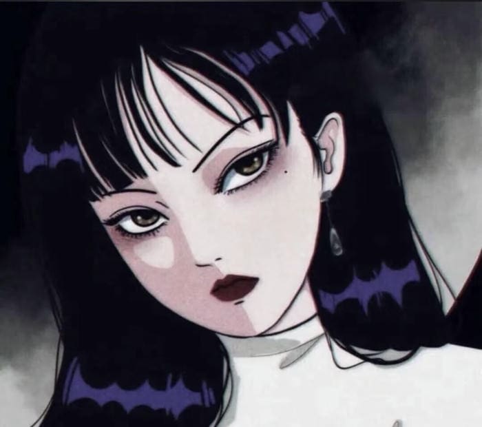 năng lượng ngầu girl