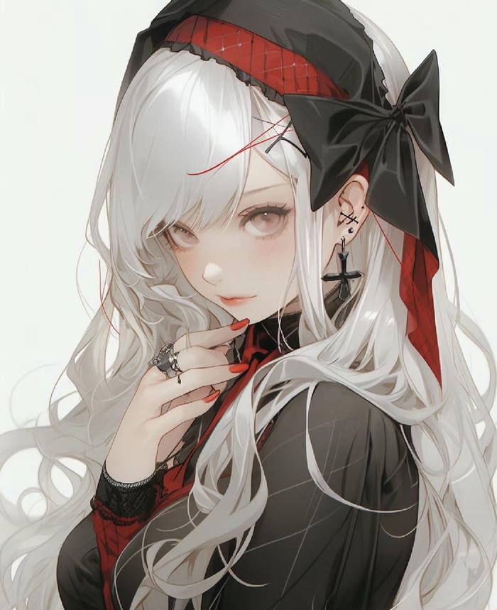 nhân vật nữ ngầu mạnh