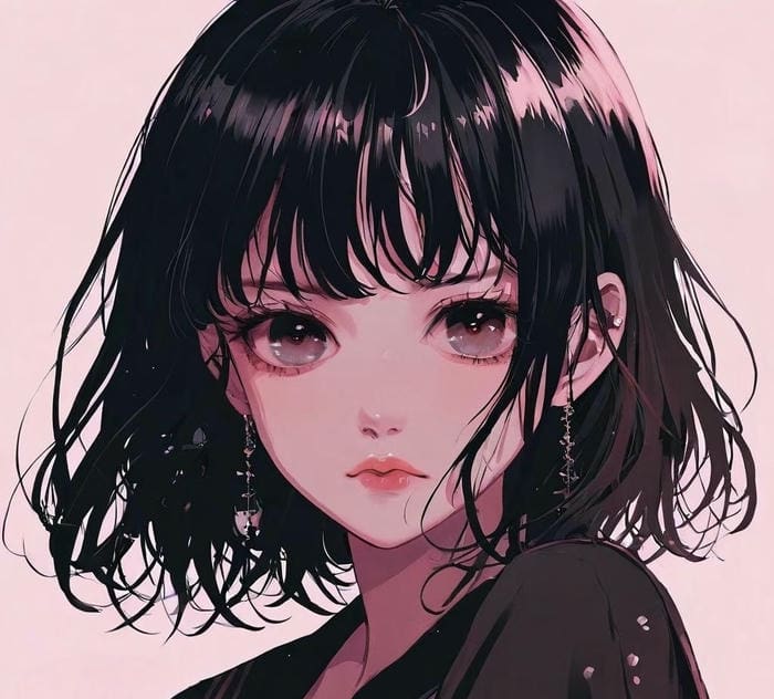 pose ngầu ấn tượng