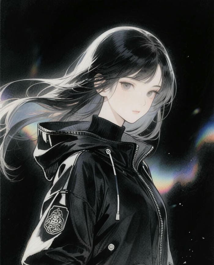 tạo hình ngầu cuốn