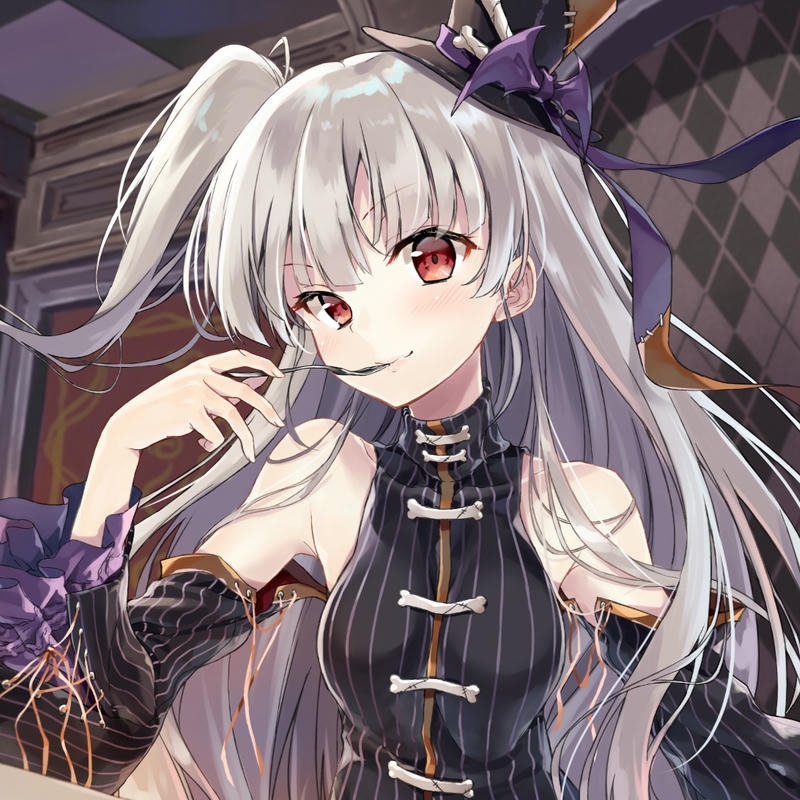 tổng hợp ảnh anime cute đáng yêu nhất