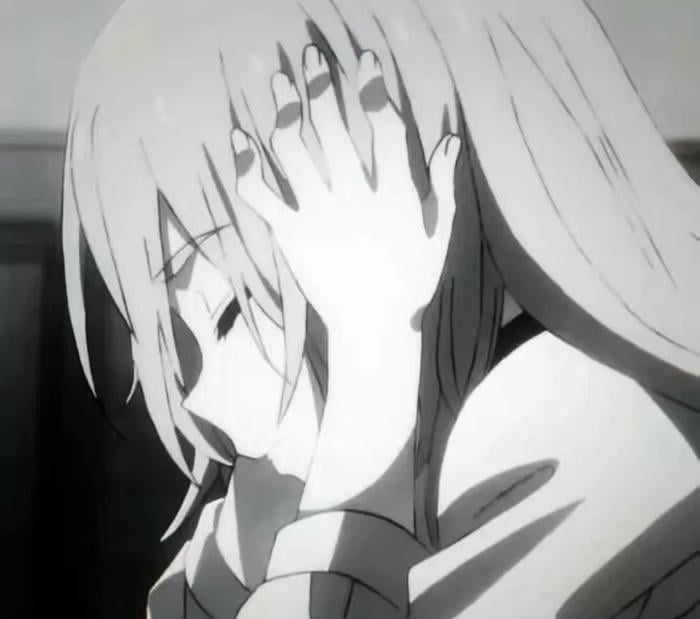 vibe buồn sâu lắng