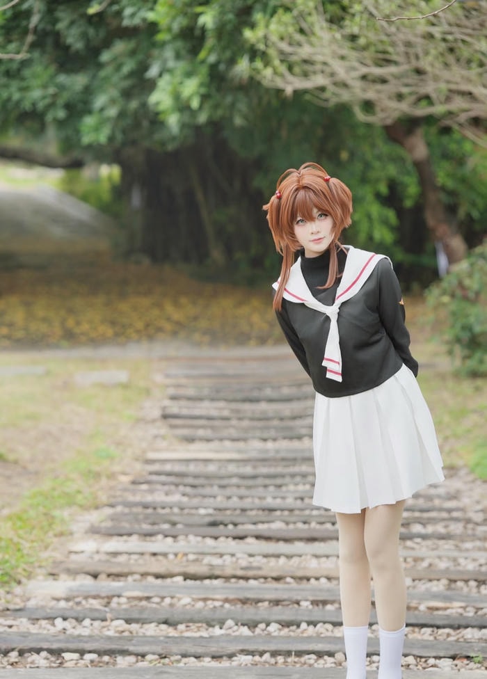 vibe cosplay mềm mại