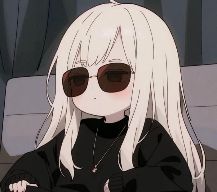 vibe lạnh và ngầu